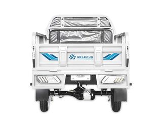 Graecus 2026 E-Tria Cargo150 Ηλεκτρικό τρίκυκλο με καρότσα-thumb-1