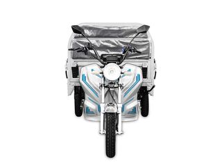 Graecus 2026 E-Tria Cargo150 Ηλεκτρικό τρίκυκλο με καρότσα-thumb-2