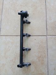 K4M RENAULT CLIO MEGANE KANGOO ΜΠΕΚΙΕΡΑ 7700112519 ΜΕ ΜΠΕΚ 048H104274