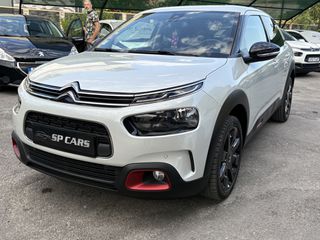 Citroen C4 Cactus 2018
