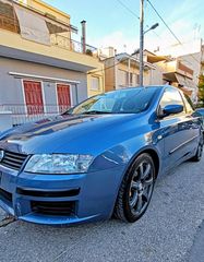 Fiat Stilo 2003