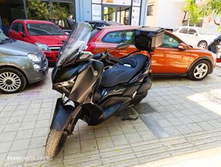 Yamaha XMAX 300 Tech Max 2023