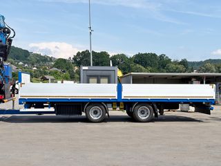 Γερανοί - Φορτηγά Με Γερανό Scania 2015 R 450 * FASSI F365 RA + ΤΗΛΕΧΕΙΡΙΣΤΗΡΙΟ + Ρυμουλκούμενο!-thumb-6
