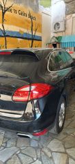 Porsche Cayenne 2013