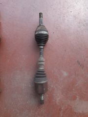 ΗΜΙΑΞΟΝΙΟ ΕΜΠΡΟΣ ΑΡΙΣΤΕΡΟ NISSAN QASHQUAI 1600 DIEDEL J10 2011