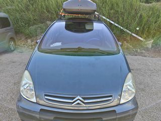 Citroen Xsara Picasso 2008
