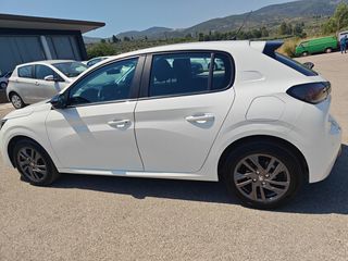 Peugeot 208 2022 1.5 BLUEHDI 100 ACTIVE PLUS-thumb-3