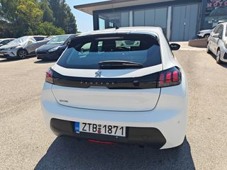 Peugeot 208 2022 1.5 BLUEHDI 100 ACTIVE PLUS-thumb-5