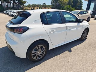 Peugeot 208 2022 1.5 BLUEHDI 100 ACTIVE PLUS-thumb-6