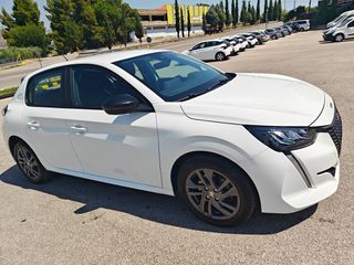 Peugeot 208 2022 1.5 BLUEHDI 100 ACTIVE PLUS-thumb-8