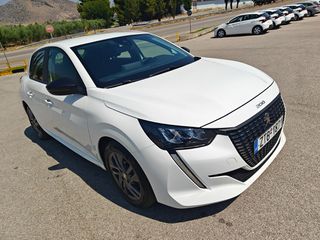 Peugeot 208 2022 1.5 BLUEHDI 100 ACTIVE PLUS-thumb-1