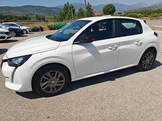 Peugeot 208 2022 1.5 BLUEHDI 100 ACTIVE PLUS-thumb-9