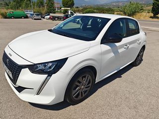 Peugeot 208 2022 1.5 BLUEHDI 100 ACTIVE PLUS