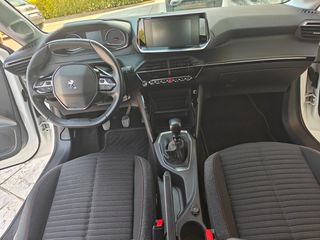 Peugeot 208 2022 1.5 BLUEHDI 100 ACTIVE PLUS-thumb-10