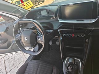 Peugeot 208 2022 1.5 BLUEHDI 100 ACTIVE PLUS-thumb-11