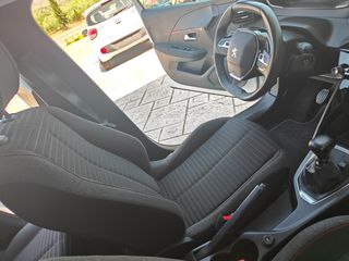Peugeot 208 2022 1.5 BLUEHDI 100 ACTIVE PLUS-thumb-12