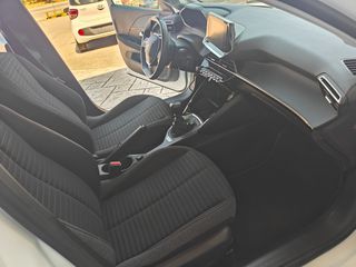 Peugeot 208 2022 1.5 BLUEHDI 100 ACTIVE PLUS-thumb-13