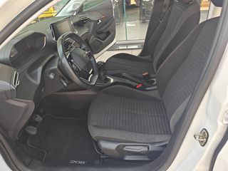 Peugeot 208 2022 1.5 BLUEHDI 100 ACTIVE PLUS-thumb-17