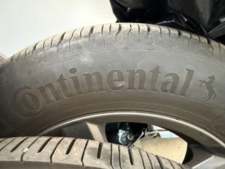 Ζάντες αλουμινίου με λάστιχα 185/65R15-thumb-3