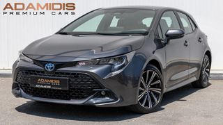 Toyota Corolla 2024 ACTIVE PLUS// 8 ΧΡΟΝΙΑ ΕΡΓΟΣΤΑΣΙΑΚΗ ΕΓΓΥΗΣΗ