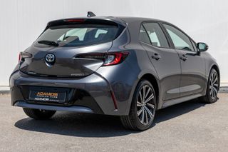 Toyota Corolla 2024 ACTIVE PLUS// 8 ΧΡΟΝΙΑ ΕΡΓΟΣΤΑΣΙΑΚΗ ΕΓΓΥΗΣΗ-thumb-1