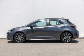 Toyota Corolla 2024 ACTIVE PLUS// 8 ΧΡΟΝΙΑ ΕΡΓΟΣΤΑΣΙΑΚΗ ΕΓΓΥΗΣΗ-thumb-2