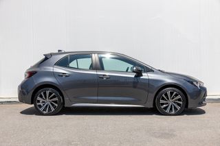 Toyota Corolla 2024 ACTIVE PLUS// 8 ΧΡΟΝΙΑ ΕΡΓΟΣΤΑΣΙΑΚΗ ΕΓΓΥΗΣΗ-thumb-3