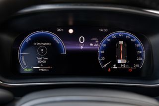 Toyota Corolla 2024 ACTIVE PLUS// 8 ΧΡΟΝΙΑ ΕΡΓΟΣΤΑΣΙΑΚΗ ΕΓΓΥΗΣΗ-thumb-5