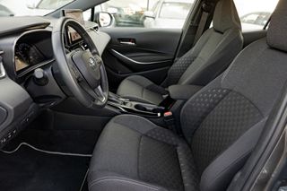 Toyota Corolla 2024 ACTIVE PLUS// 8 ΧΡΟΝΙΑ ΕΡΓΟΣΤΑΣΙΑΚΗ ΕΓΓΥΗΣΗ-thumb-6