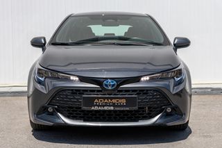 Toyota Corolla 2024 ACTIVE PLUS// 8 ΧΡΟΝΙΑ ΕΡΓΟΣΤΑΣΙΑΚΗ ΕΓΓΥΗΣΗ-thumb-7