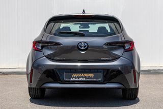 Toyota Corolla 2024 ACTIVE PLUS// 8 ΧΡΟΝΙΑ ΕΡΓΟΣΤΑΣΙΑΚΗ ΕΓΓΥΗΣΗ-thumb-8