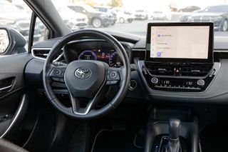 Toyota Corolla 2024 ACTIVE PLUS// 8 ΧΡΟΝΙΑ ΕΡΓΟΣΤΑΣΙΑΚΗ ΕΓΓΥΗΣΗ-thumb-9