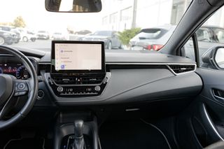 Toyota Corolla 2024 ACTIVE PLUS// 8 ΧΡΟΝΙΑ ΕΡΓΟΣΤΑΣΙΑΚΗ ΕΓΓΥΗΣΗ-thumb-10