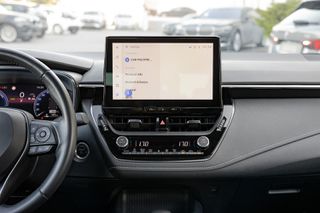 Toyota Corolla 2024 ACTIVE PLUS// 8 ΧΡΟΝΙΑ ΕΡΓΟΣΤΑΣΙΑΚΗ ΕΓΓΥΗΣΗ-thumb-11