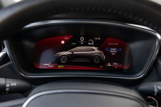 Toyota Corolla 2024 ACTIVE PLUS// 8 ΧΡΟΝΙΑ ΕΡΓΟΣΤΑΣΙΑΚΗ ΕΓΓΥΗΣΗ-thumb-12