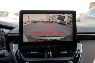 Toyota Corolla 2024 ACTIVE PLUS// 8 ΧΡΟΝΙΑ ΕΡΓΟΣΤΑΣΙΑΚΗ ΕΓΓΥΗΣΗ-thumb-13