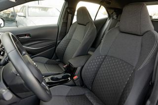 Toyota Corolla 2024 ACTIVE PLUS// 8 ΧΡΟΝΙΑ ΕΡΓΟΣΤΑΣΙΑΚΗ ΕΓΓΥΗΣΗ-thumb-14