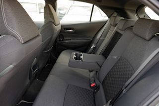 Toyota Corolla 2024 ACTIVE PLUS// 8 ΧΡΟΝΙΑ ΕΡΓΟΣΤΑΣΙΑΚΗ ΕΓΓΥΗΣΗ-thumb-24