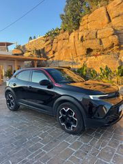 Opel Mokka 2021 Gs Line
