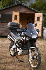Honda Transalp 600 1992