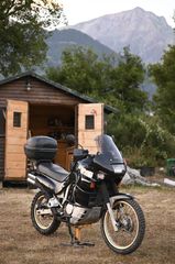 Honda Transalp 600 1992-thumb-1