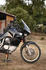 Honda Transalp 600 1992-thumb-2
