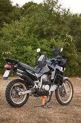 Honda Transalp 600 1992-thumb-4