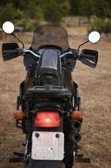 Honda Transalp 600 1992-thumb-14