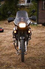 Honda Transalp 600 1992-thumb-19