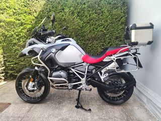 Bmw R 1200 GS Adventure 2018 GREY-thumb-1