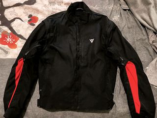 μπουφάν- γιλέκο dainese large