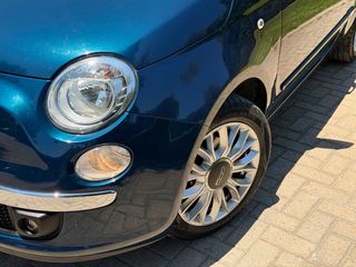 Fiat 500 2014 LOUNGE 1.2 PANORAMA-thumb-3