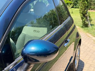 Fiat 500 2014 LOUNGE 1.2 PANORAMA-thumb-4