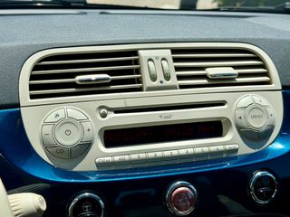 Fiat 500 2014 LOUNGE 1.2 PANORAMA-thumb-8